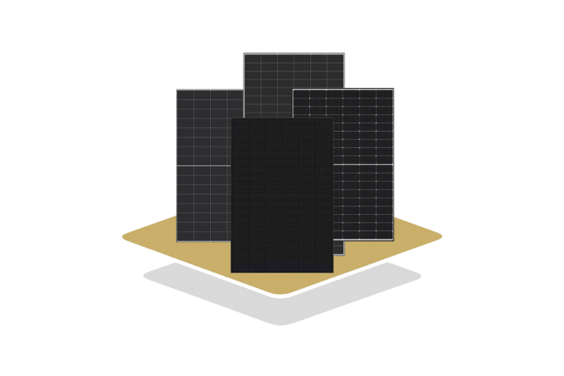 Solarna oprema - paneli i invertori