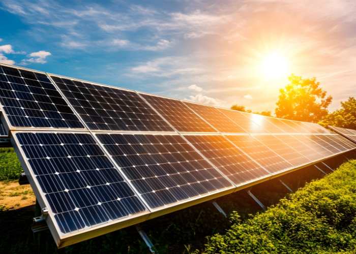Gotove solarne elektrane - ključ u ruke