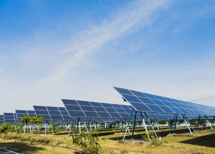 Investicijski projekti - završene elektrane