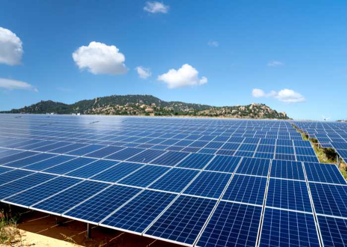 Solarne elektrane - veliki investicijski potencijal