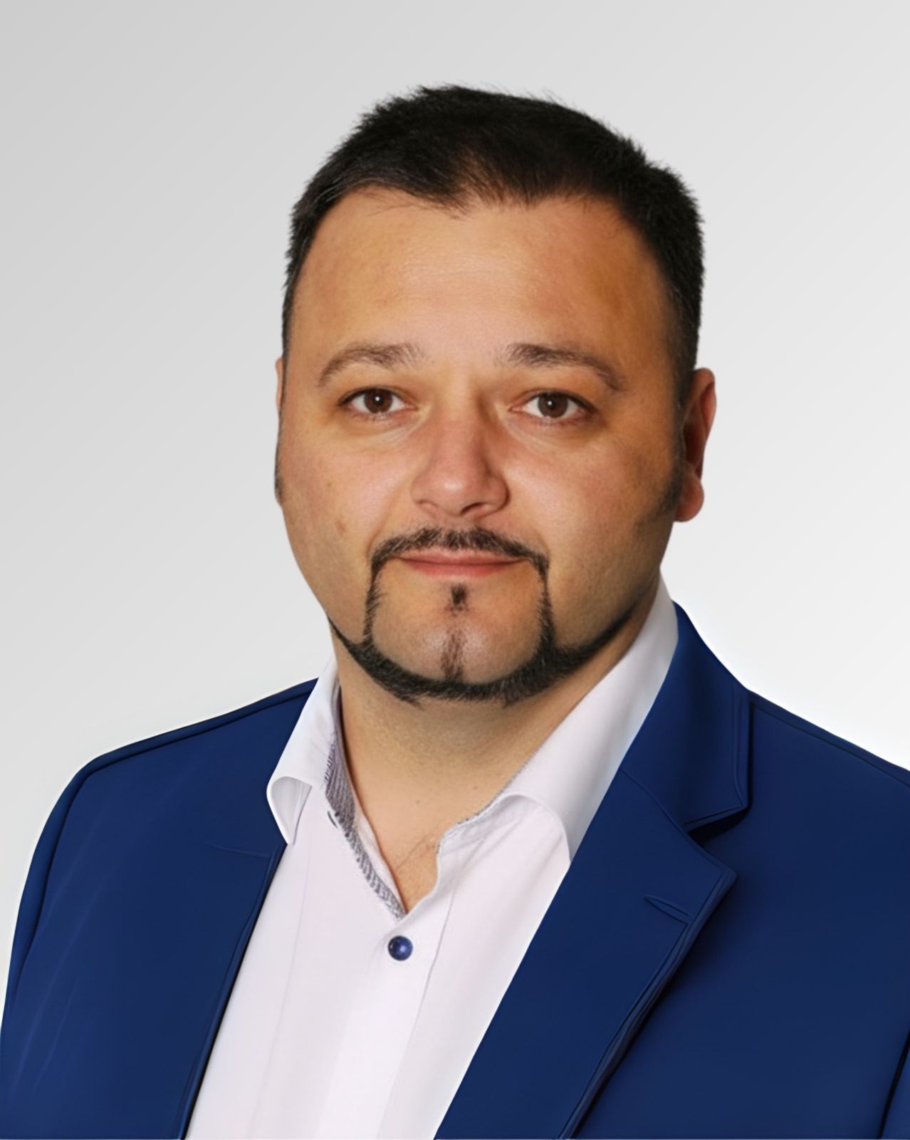 Emir Muftić, direktor kompanije KA SOLAR BH