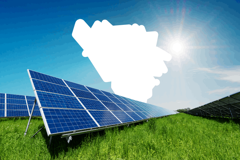 Povećano interesovanje za gotove solarne elektrane