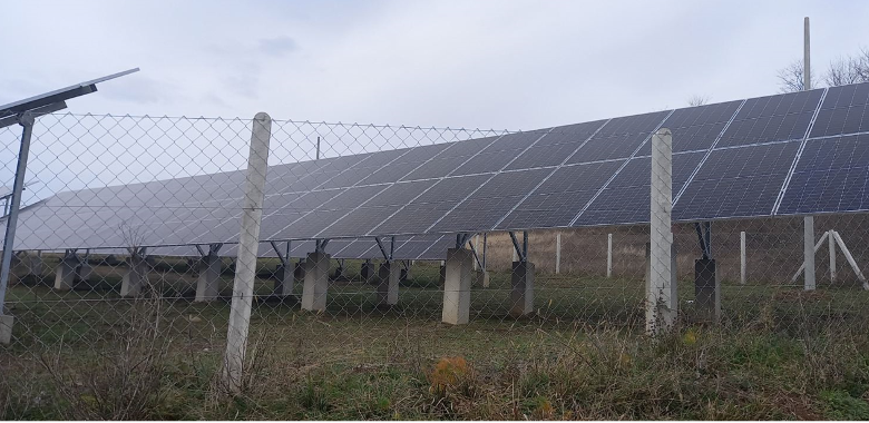 KA SOLAR BH - Instalacija solarnih panela