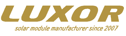 Luxor Solar