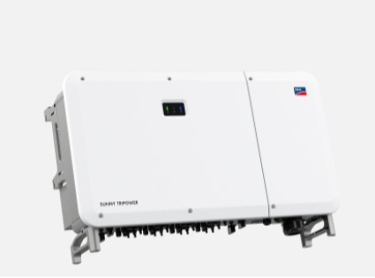SMA inverter