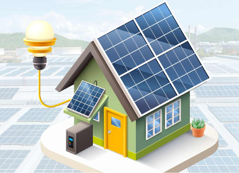 Šta je Off-Grid solarni sistem